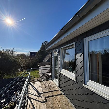 Dat Ole Fischerhus - App 3 Heiligenhafen Buitenkant foto