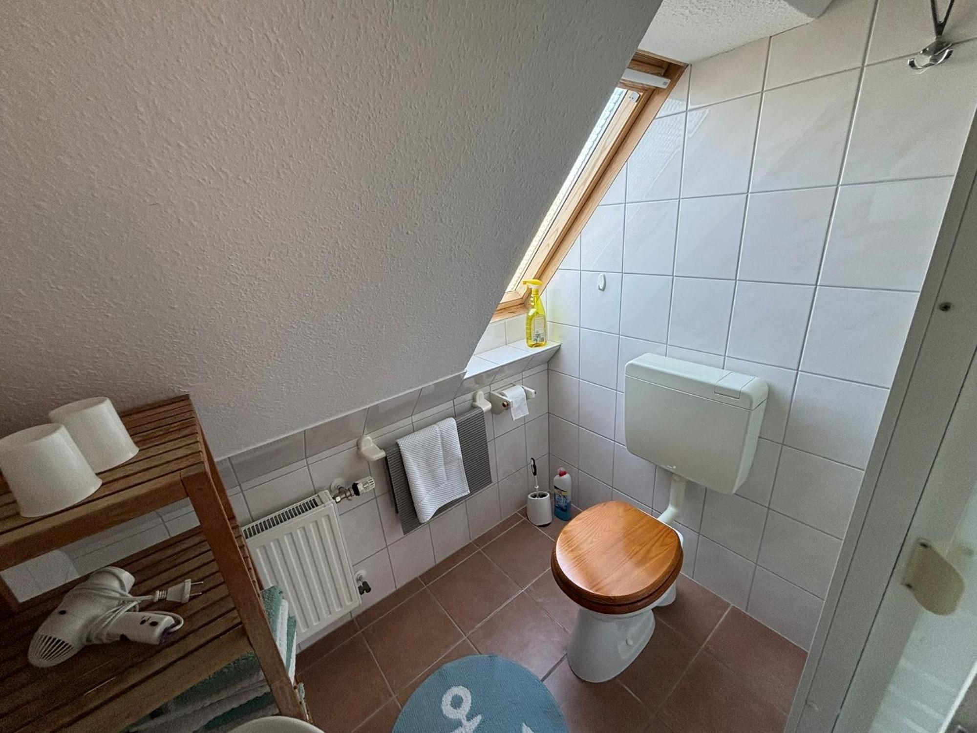 Dat Ole Fischerhus - App 3 Heiligenhafen Buitenkant foto