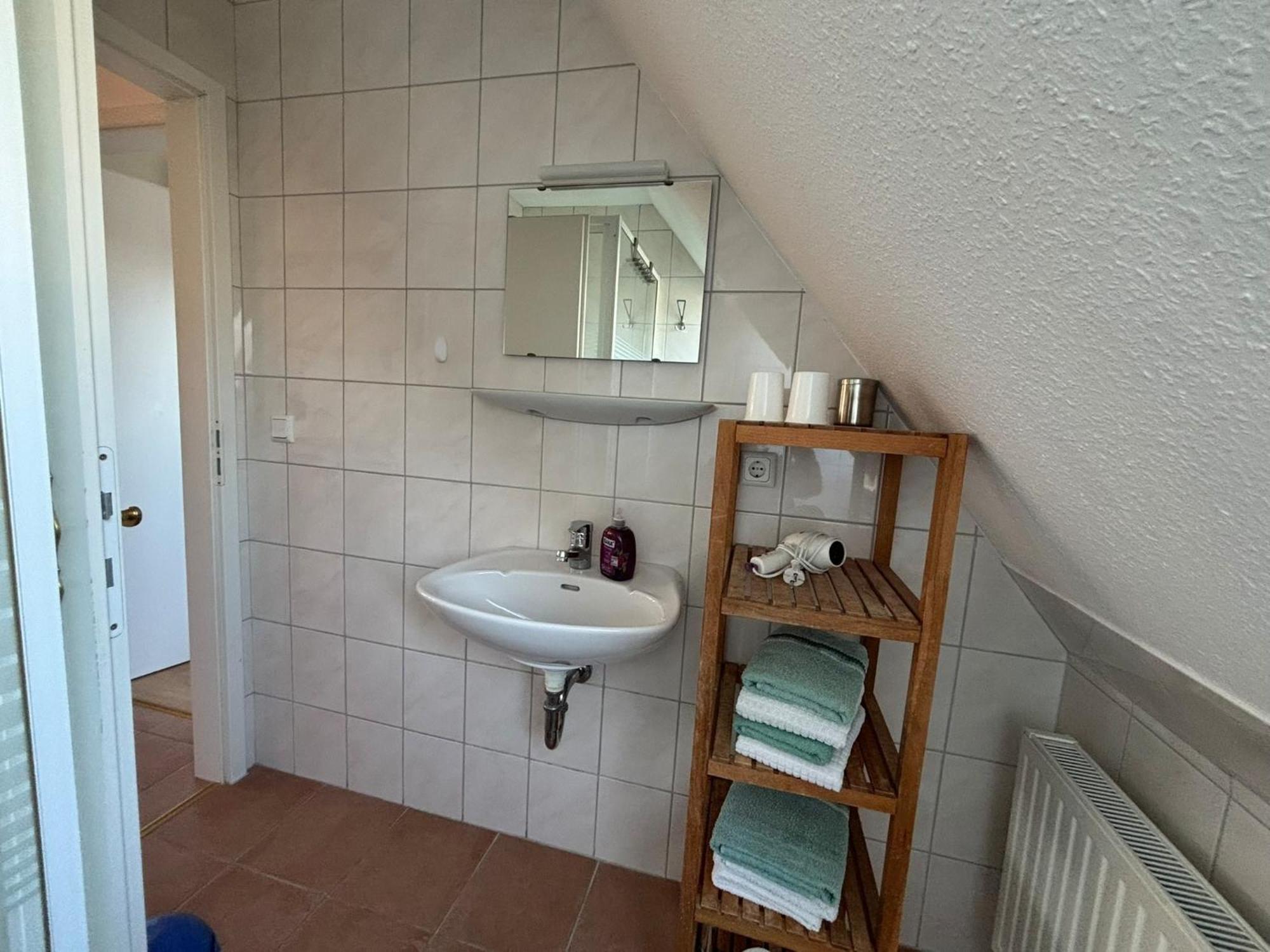 Dat Ole Fischerhus - App 3 Heiligenhafen Buitenkant foto
