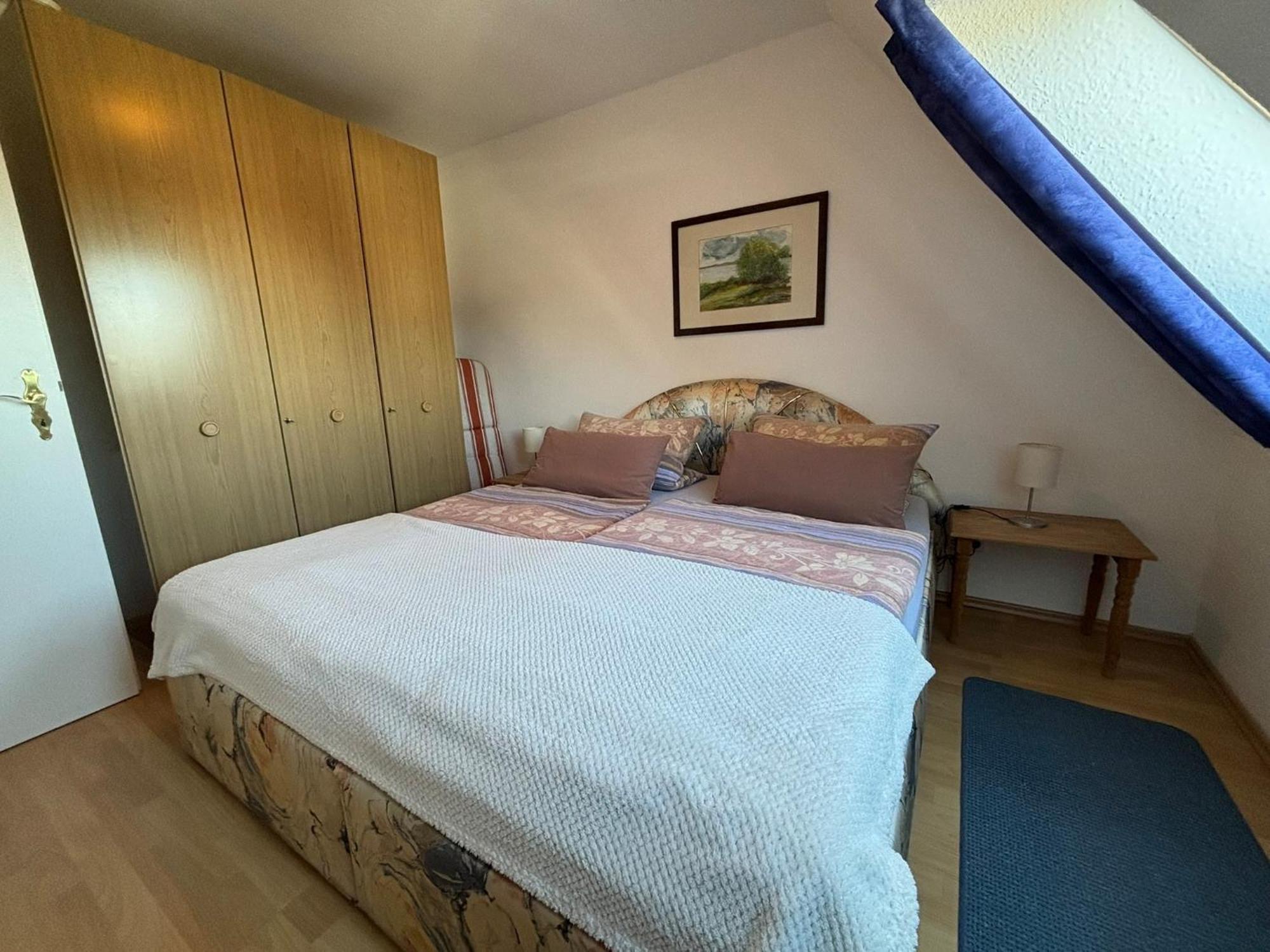 Dat Ole Fischerhus - App 3 Heiligenhafen Buitenkant foto