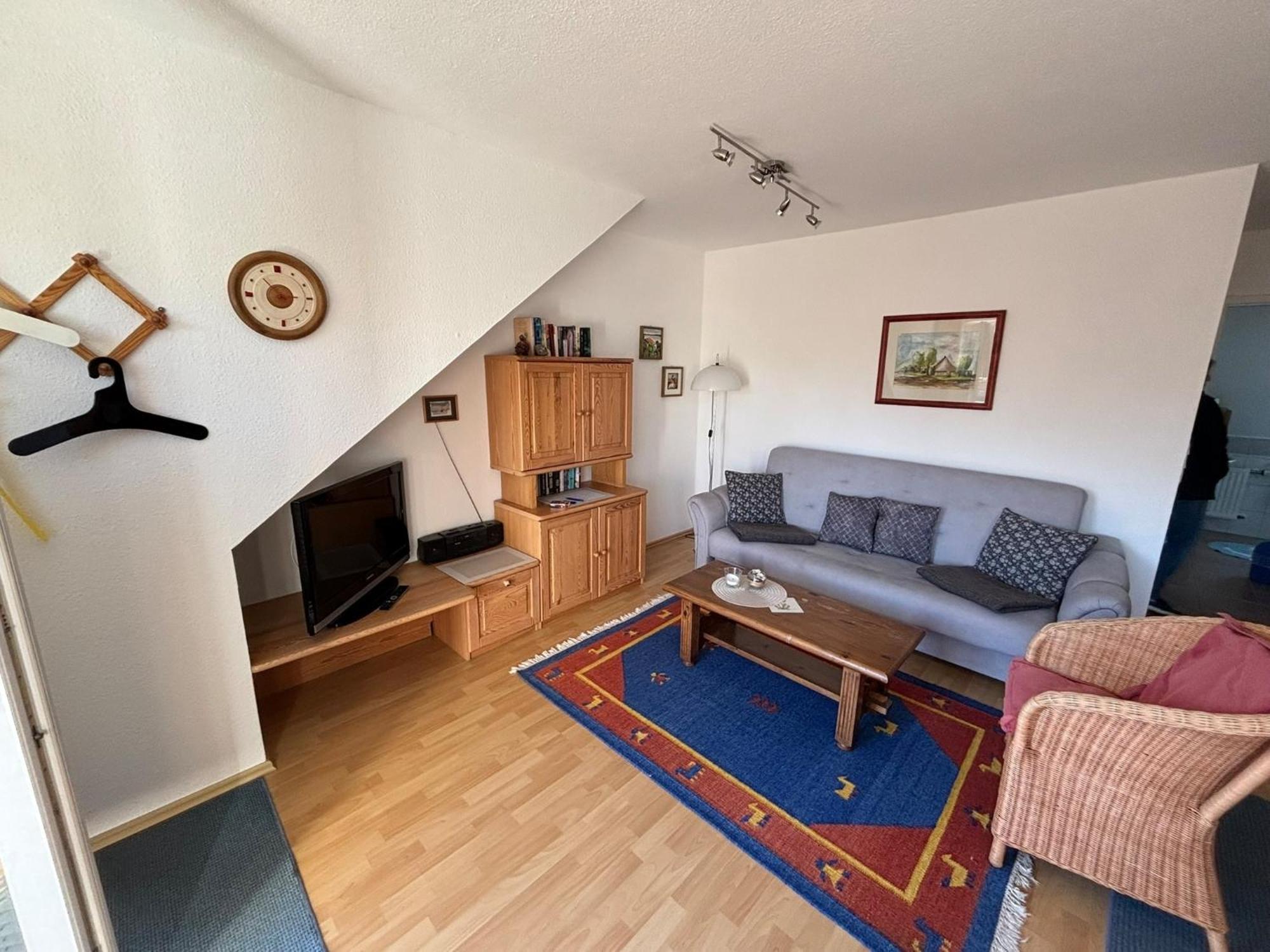 Dat Ole Fischerhus - App 3 Heiligenhafen Buitenkant foto